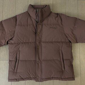 Madhappy Cozy Puffer Jacket